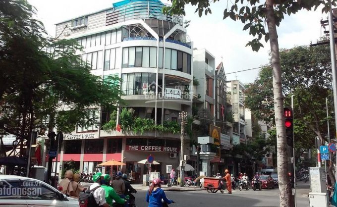 Bán nhà MT đường Hồng Bàng, Q5, DT: 4x18m, gần Thuận Kiều Plaza, Chợ Lớn. Giá 16.8 tỷ