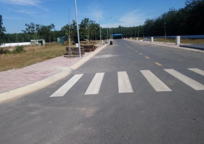 Mở bán dự án khu nhà ở Hội Nghĩa, Tân Uyên, Bình Dương, LH: 0902 381 631