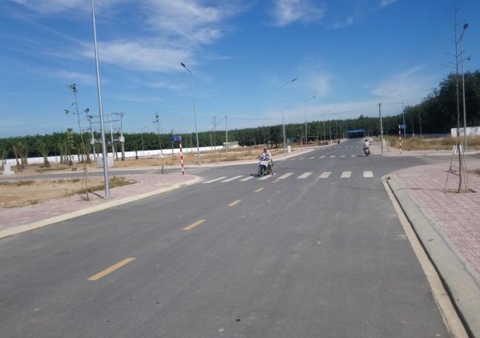 Mở bán dự án khu nhà ở Hội Nghĩa, Tân Uyên, Bình Dương, LH: 0902 381 631