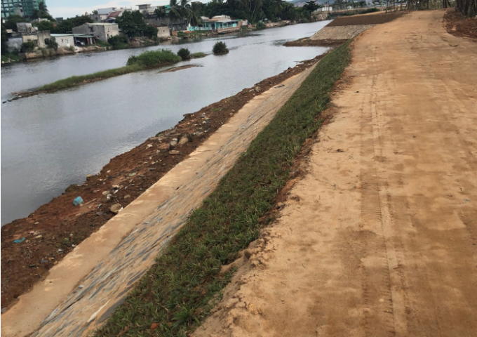 Bán nhà xây thô Eco Charm, Đà Nẵng, rẻ nhất thị trường