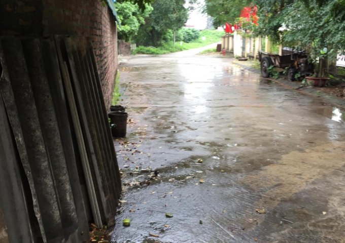 Bán lô đất đẹp ngõ 99 Gia Thượng, Thượng Thanh, Long Biên