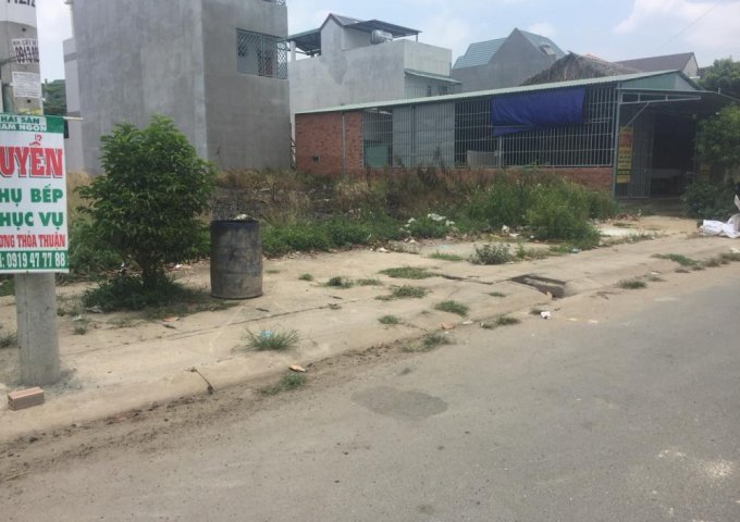 Bán đất phường Long Bình Tân, khu dân cư Phú Thịnh