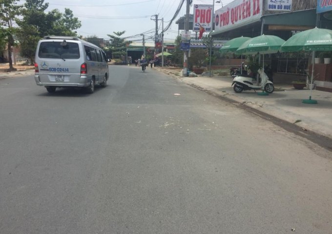 Bán đất phường Long Bình Tân, khu dân cư Phú Thịnh