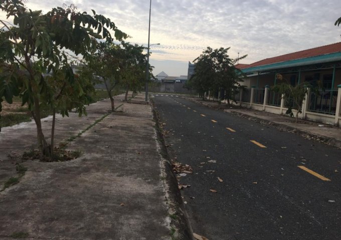 Bán đất tại Dự án Cát Tường Golden River Residence, Đức Hòa,  Long An diện tích 90m2  giá 650 Triệu