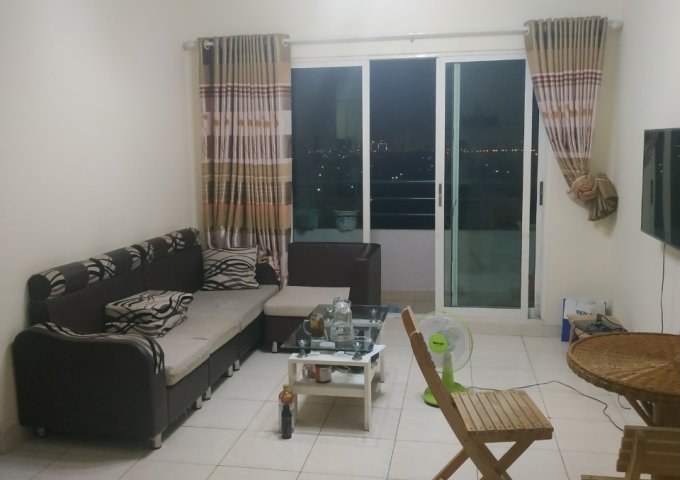 Cần bán gấp căn hộ chung cư Conic Đông Nam Á. DT: 73m2, 2PN, 2WC, nhà mới, sổ hồng riêng