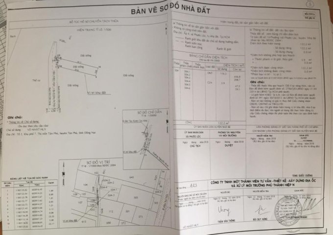 Cần bán đất nền Đào Sư Tích, 1 lô 5.02x21,8m, giá 27tr/m2, vị trí đẹp sát mặt đường