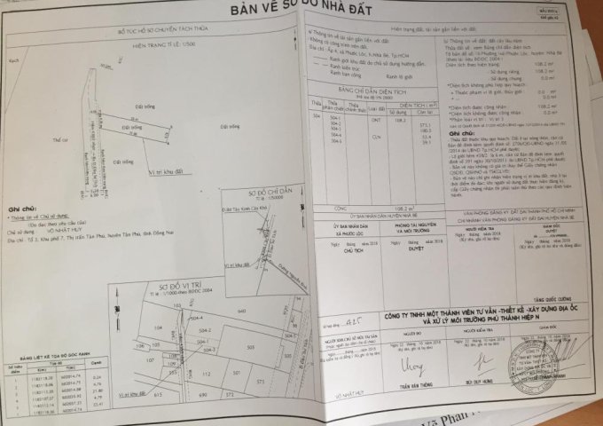 Cần bán đất nền Đào Sư Tích, 1 lô 5.02x21,8m, giá 27tr/m2, vị trí đẹp sát mặt đường