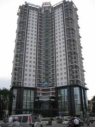 Bán căn hộ chung cư Trung Yên Plaza, giá 36 triệu/m2, sổ đỏ chính chủ