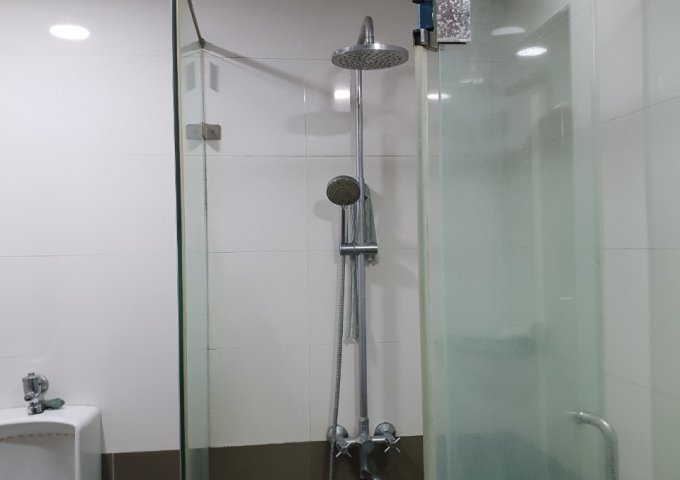 Cho thuê chung cư Sico Tower 18 Phạm Hùng 100m2 đồ cơ bản làm 10tr/th – 0968481288