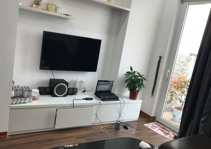 Bán căn hộ 02 tại tòa CT1C Chung Cư Thông Tấn Xã Việt Nam, KĐT Kim Văn Kim Lũ