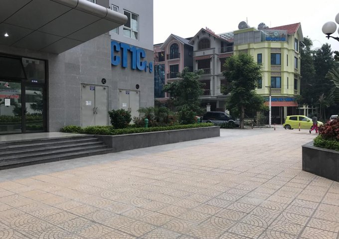 Bán căn hộ 02 tại tòa CT1C Chung Cư Thông Tấn Xã Việt Nam, KĐT Kim Văn Kim Lũ