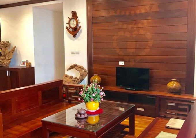 Hot, bán căn hộ tổ hợp chung cư 345 Đội Cấn, Ba Đình giá rẻ