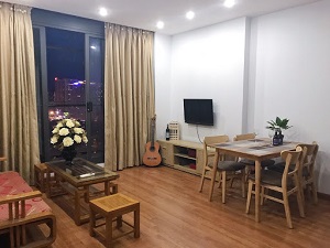 Chính chủ bán chung cư cao cấp TSQ Euroland Làng Việt Kiều Châu Âu