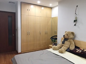 Chính chủ bán chung cư cao cấp TSQ Euroland Làng Việt Kiều Châu Âu