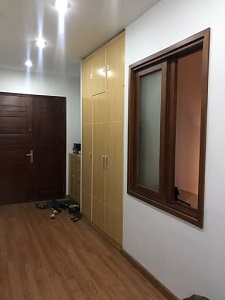 Chính chủ bán chung cư cao cấp TSQ Euroland Làng Việt Kiều Châu Âu