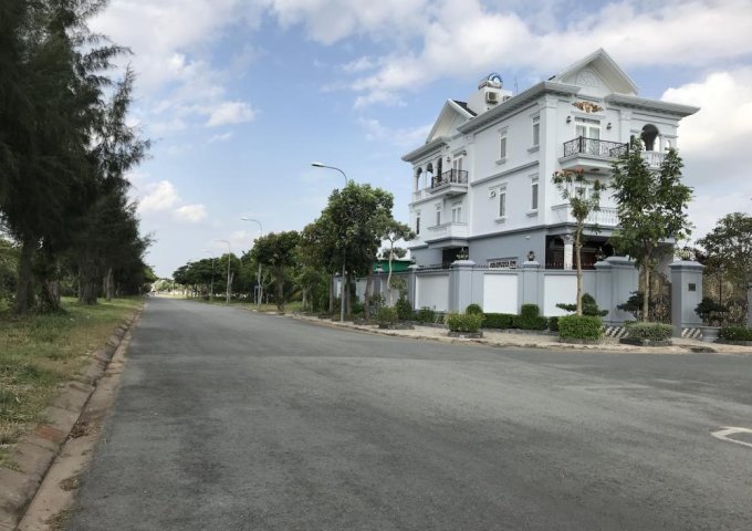 Chính chủ cần tiền bán gấp nền A6 khu dân cư Phú Xuân, Nhà Bè