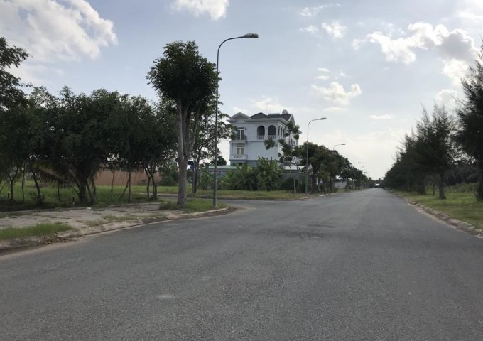 Chính chủ cần tiền bán gấp nền A6 khu dân cư Phú Xuân, Nhà Bè