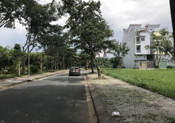 Chính chủ cần tiền bán gấp nền A6 khu dân cư Phú Xuân, Nhà Bè