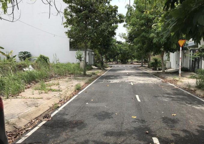 Chính chủ cần tiền bán gấp nền A6 khu dân cư Phú Xuân, Nhà Bè