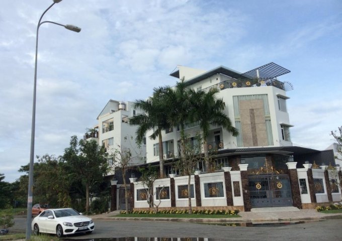 Chính chủ cần tiền bán gấp nền A6 khu dân cư Phú Xuân, Nhà Bè