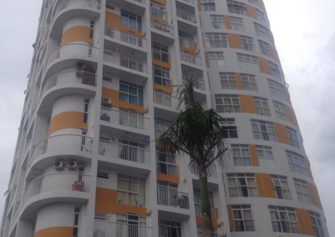 Cho thuê căn hộ Conic Skyway 92m2, 2PN, 2WC, ngay MT Nguyễn Văn Linh, KDC hiện hữu, 6.5tr/th