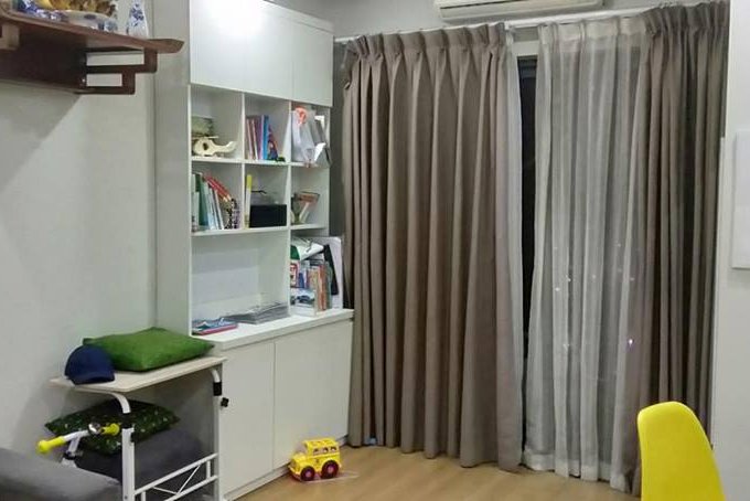 Chính chủ bán căn hộ 59.1m2, 2 phòng ngủ tại chung cư CT3 HUD3 Linh Đàm
