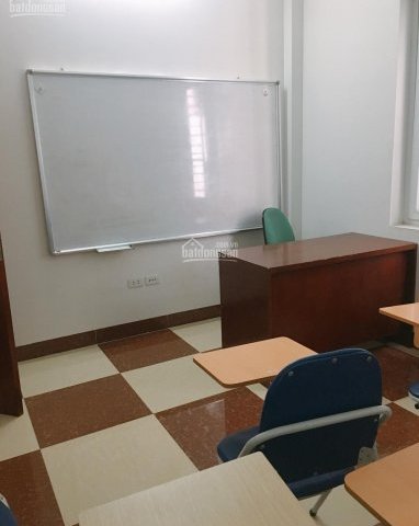 Cho thuê văn phòng gấp phòng đẹp giá tốt tại số 3B3 ngõ 201 Trần Quốc Hoàn
