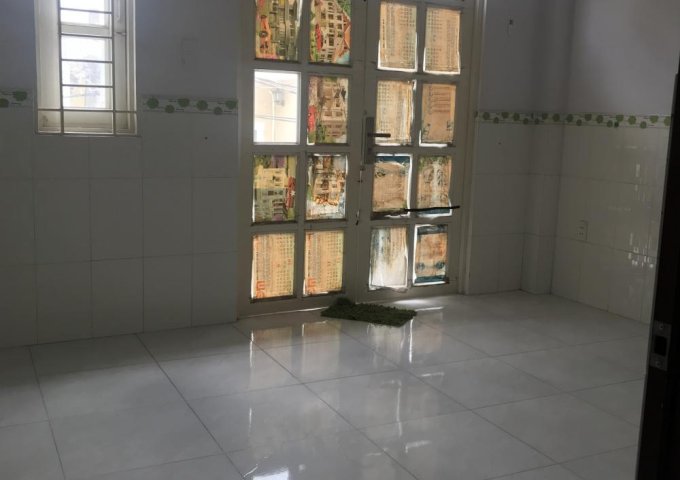 Bán gấp nhà trong cầu Số 5, xã Bình Hưng, huyện Bình Chánh