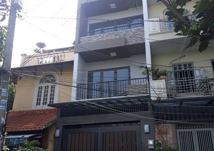 Bán nhà khu 56 Nguyễn Văn Săng Q.Tân Phú, 4.5x21m 2 lầu giá 10.8 tỷ.