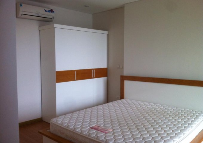 Cần cho thuê chung cư Hancom Võ Chí Công 120m2, LH 0976104357