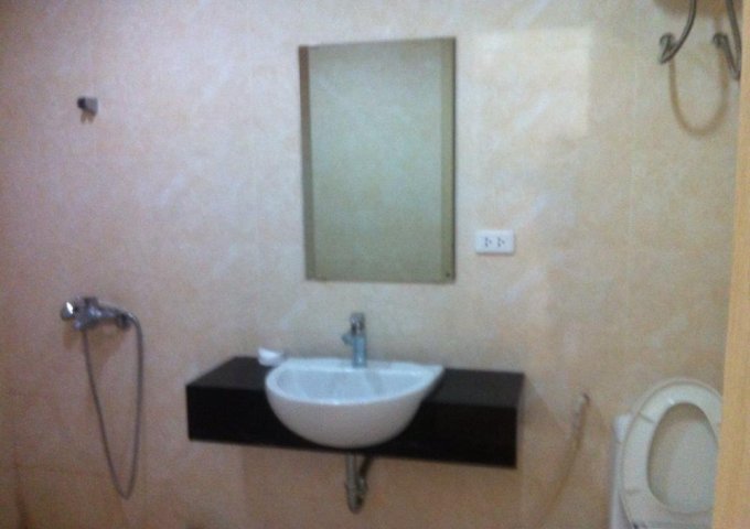 Cần cho thuê chung cư Hancom Võ Chí Công 120m2, LH 0976104357