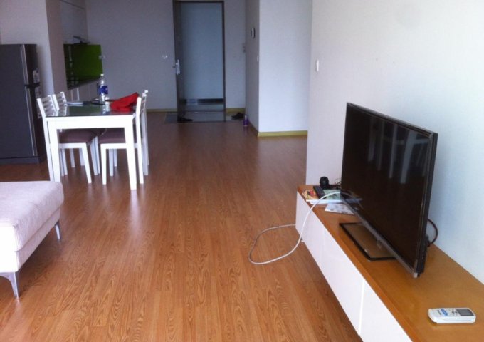 Cần cho thuê chung cư Hancom Võ Chí Công 120m2, LH 0976104357