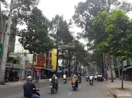 Bán nhà mặt phố tại đường Ngô Quyền, Phường 7, Quận 5, TP. HCM, diện tích 100m2, giá 29,5 tỷ