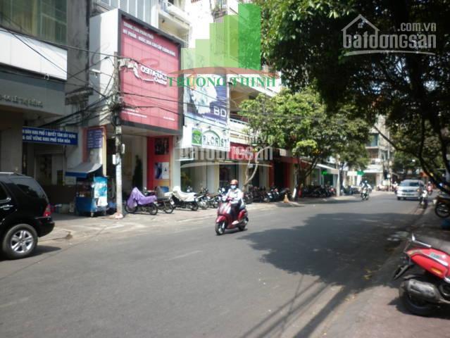 Bán nhà phố tại đường Hòa Hưng, Phường 13, Quận 10, TP. HCM, diện tích CN 68m2, giá 19.5 tỷ