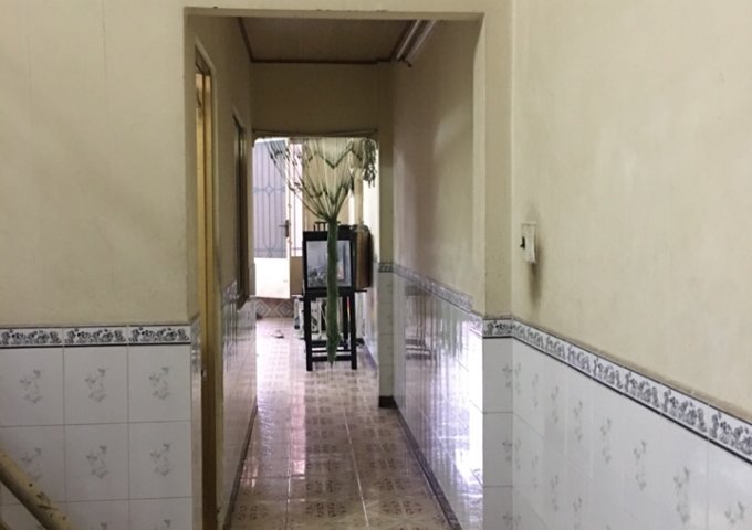 Bán nhà hẻm 8m 69/ Đỗ Thừa Luông, P. Tân Quý, Q. Tân Phú 5x18m, 1 lầu, giá 7 tỷ 2