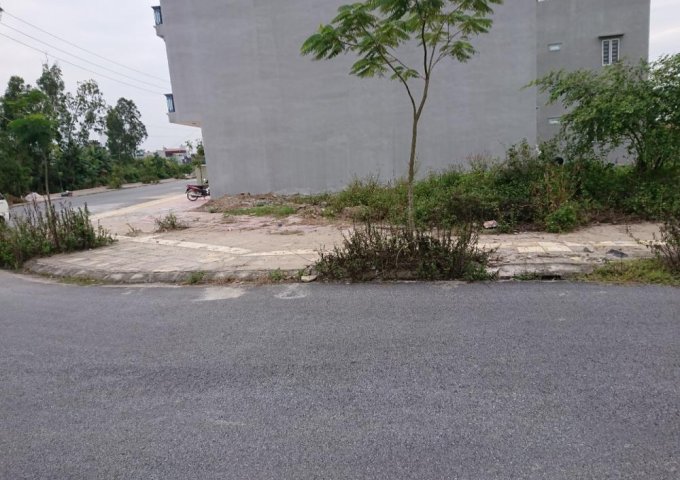 Cần bán lô đất tại khu tái định cư Phú Xuân. Tp Thái Bình