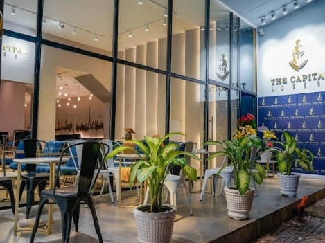 Cho thuê mặt bằng Tú Xương, Phường 7, Quận 3