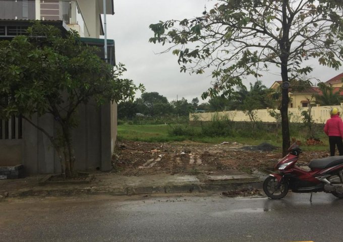Bán đất tại đường Thành Cổ, Đông Hà, Quảng Trị, diện tích 200m2, giá 1.665 tỷ: SĐT 0902070202