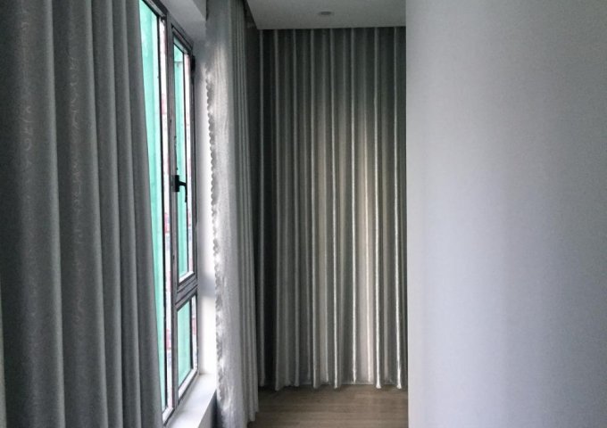 Bán nhà 02 mặt kiệt 03 tầng Hàm Nghi, Đà Nẵng