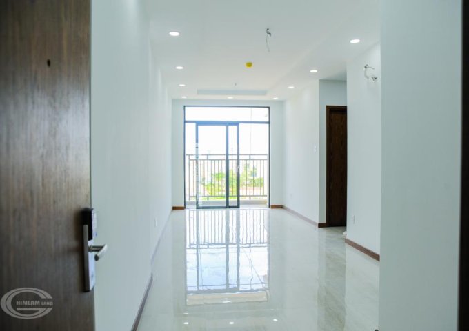 Quản lý căn hộ Him Lam Phú An cho thuê căn hộ giá 7.5tr gồm Phí quản lý+rèm cửa