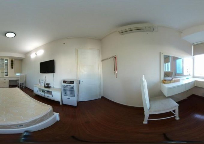 Bán căn hộ 2 phòng ngủ chung cư uplaza nha trang, sổ hồng.