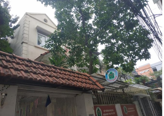 Bán biệt thự sân vườn ngõ 279 Đội Cấn quận Ba Đình, 90m2, giá chỉ 5.9 tỷ (TL)