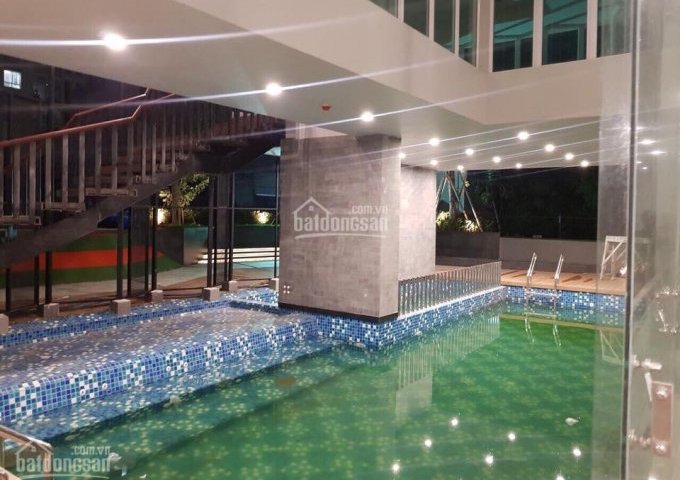 Cần bán căn hộ Kris Vue, 2pn, dt 68m2, tầng cao, view đẹp, 2,7 tỷ, giao nhà hoàn thiện. 0938658818