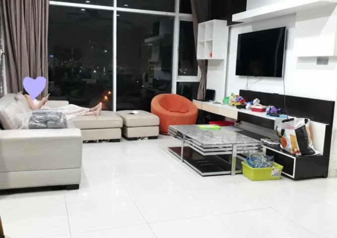 Cho thuê chung cư Phú Mỹ - Vạn Phát Hưng, 3 phòng ngủ, LH – 0907727308