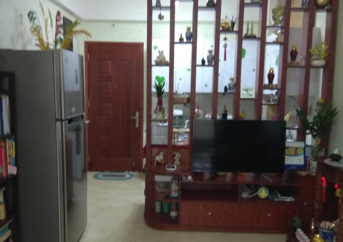 Chính chủ cần bán lại căn hộ chung cư Idico, block C, quận Tân Phú