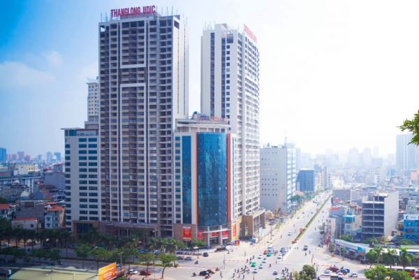 Bán đất tại đường Phú Mỹ, Nam Từ Liêm, Hà Nội, diện tích 151.5m2, giá 55 triệu/m2