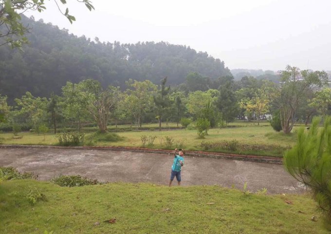 Bán đất dự án Luchky Hill-xã tiến xuân -Huyện thạch thất-Hà nội