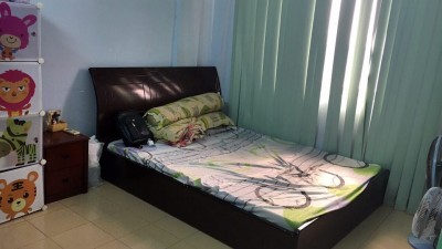 Bán chung cư Phạm Viết Chánh, quận Bình Thạnh, DT 68m2, 2 phòng ngủ, giá 2.1tỷ ( bán gấp trong tuần)