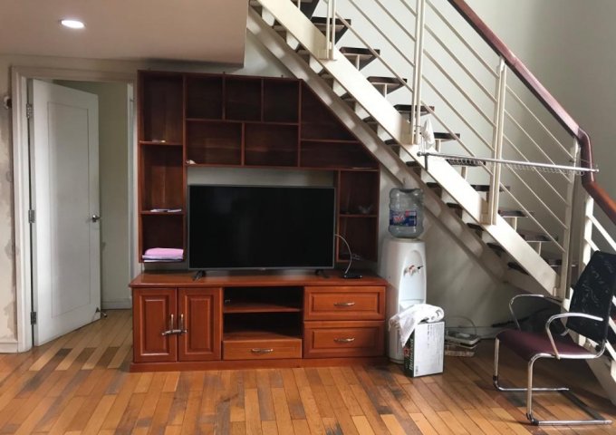 Bán Căn Hộ Penthouse Duy Nhất Tại Botanic Tower,312 Nguyễn Thượng Hiền,Phú Nhuận. LH: 0901.8765.98