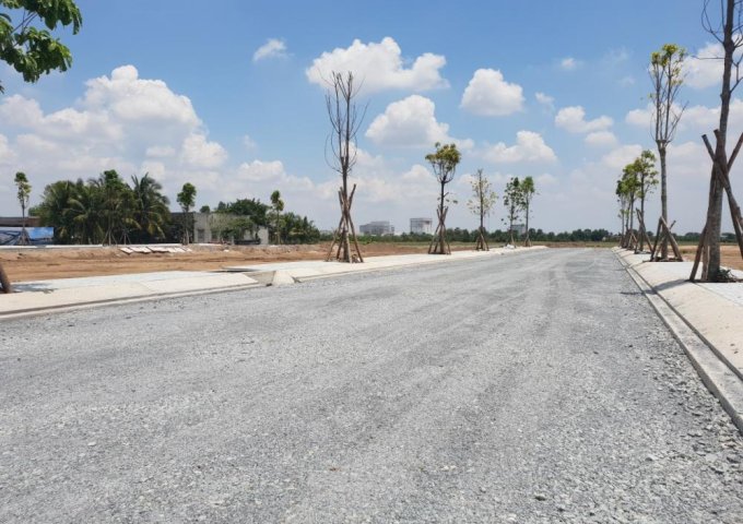 Đất nền Nam Phong Dragon, sổ hồng riêng. Công chứng ngay, giá tốt cho nhà đầu tư dự án LH Diệp